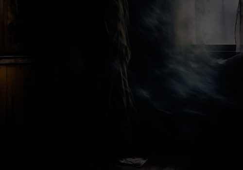 ¿Qué quieres decirme?