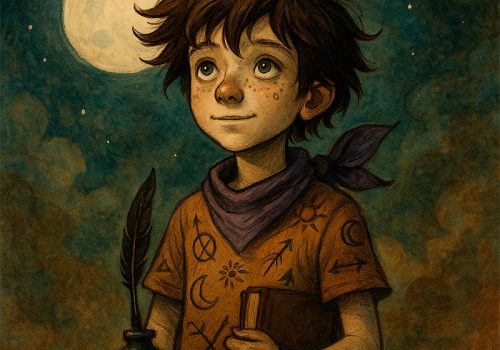 ChatGi, Billy Buganvilla y yo