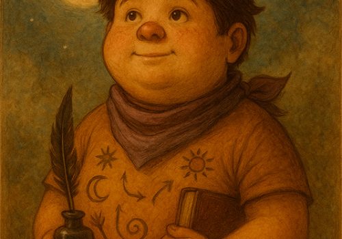 ChatGi, Billy Buganvilla y yo… continuación