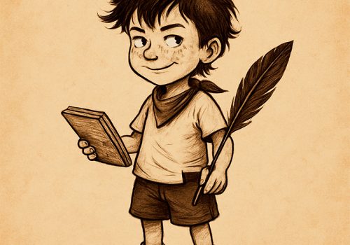 ChatGi, Billy Buganvilla y yo… ¿la definitiva?