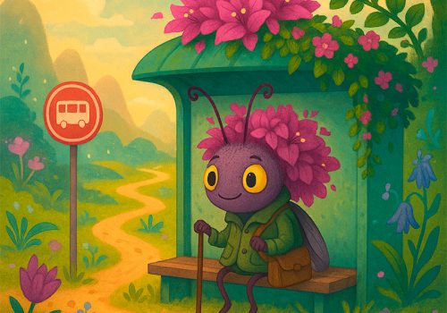 ChatGi, Billy Buganvilla y yo… ¿será la definitiva?