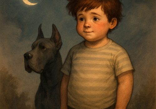 ChatGi, Billy Buganvilla y yo… esta vez sí, la última.