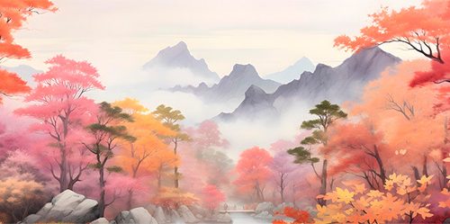 Otoño. Hasta aquí hemos llegado