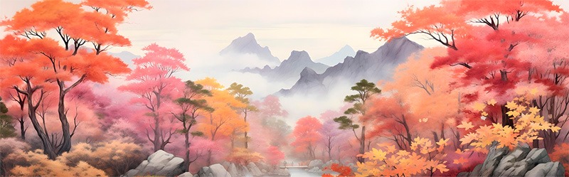 Otoño. Hasta aquí hemos llegado