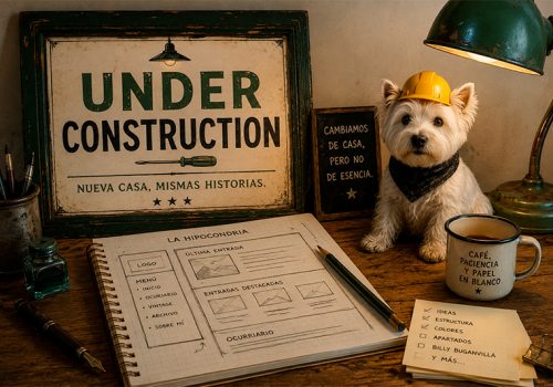 Under construction